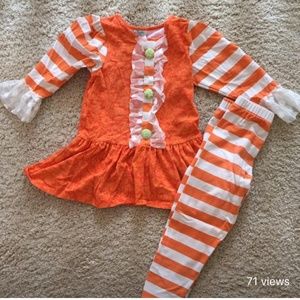 Peaches n Cream - 4t